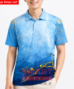 เสื้อพิมพ์ลาย Digital Print-147 ภาพสินค้า