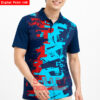 เสื้อพิมพ์ลาย Digital Print-148 ภาพสินค้า
