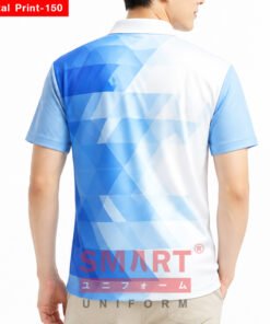 เสื้อพิมพ์ลาย Digital Print-150 ภาพสินค้า ภาพที่ 2
