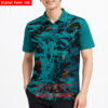 เสื้อพิมพ์ลาย Digital Print-152 ภาพสินค้า