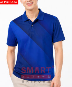 เสื้อพิมพ์ลาย Digital Print-154 ภาพสินค้า