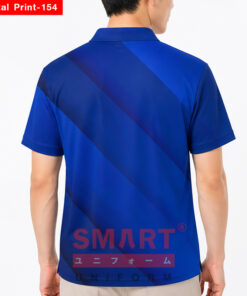 เสื้อพิมพ์ลาย Digital Print-154 ภาพสินค้า ภาพที่ 2