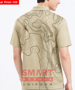 เสื้อพิมพ์ลาย Digital Print-155 ภาพสินค้า ภาพที่ 2
