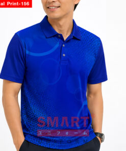 เสื้อพิมพ์ลาย Digital Print-156 ภาพสินค้า