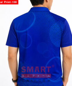 เสื้อพิมพ์ลาย Digital Print-156 ภาพสินค้า ภาพที่ 2