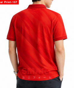 เสื้อพิมพ์ลาย Digital Print-157 ภาพสินค้า ภาพที่ 2