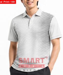 เสื้อพิมพ์ลาย Digital Print-159 ภาพสินค้า