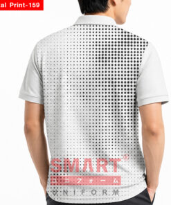 เสื้อพิมพ์ลาย Digital Print-159 ภาพสินค้า ภาพที่ 2
