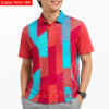 เสื้อพิมพ์ลาย Digital Print-160 ภาพสินค้า