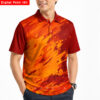 เสื้อพิมพ์ลาย Digital Print-161 ภาพสินค้า