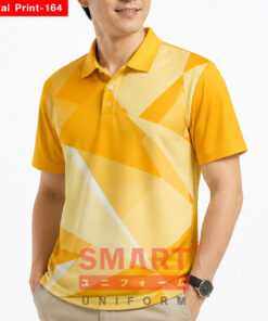 เสื้อพิมพ์ลาย Digital Print-164 ภาพสินค้า