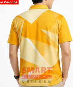 เสื้อพิมพ์ลาย Digital Print-164 ภาพสินค้า ภาพที่ 2