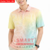 เสื้อพิมพ์ลาย Digital Print-165 ภาพสินค้า