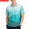 เสื้อพิมพ์ลาย Digital Print-167 ภาพสินค้า