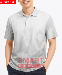 เสื้อพิมพ์ลาย Digital Print-168 ภาพสินค้า