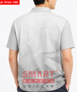 เสื้อพิมพ์ลาย Digital Print-168 ภาพสินค้า ภาพที่ 2