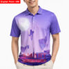 เสื้อพิมพ์ลาย Digital Print-169 ภาพสินค้า