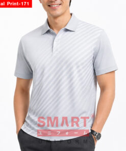 เสื้อพิมพ์ลาย Digital Print-171 ภาพสินค้า