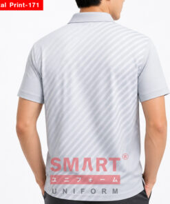 เสื้อพิมพ์ลาย Digital Print-171 ภาพสินค้า ภาพที่ 2
