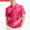เสื้อพิมพ์ลาย Digital Print-172 ภาพสินค้า