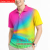 เสื้อพิมพ์ลาย Digital Print-174 ภาพสินค้า