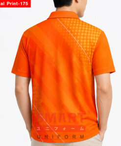 เสื้อพิมพ์ลาย Digital Print-175 ภาพสินค้า ภาพที่ 2