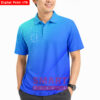 เสื้อพิมพ์ลาย Digital Print-176 ภาพสินค้า