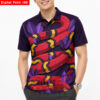 เสื้อพิมพ์ลาย Digital Print-180 ภาพสินค้า