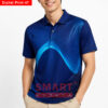 เสื้อพิมพ์ลาย Digital Print-47 ภาพสินค้า