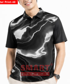 เสื้อพิมพ์ลาย Digital Print-48 ภาพสินค้า