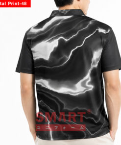 เสื้อพิมพ์ลาย Digital Print-48 ภาพสินค้า ภาพที่ 2