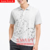 เสื้อพิมพ์ลาย Digital Print-49 ภาพสินค้า