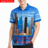 เสื้อพิมพ์ลาย Digital Print-54 ภาพสินค้า