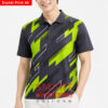 เสื้อพิมพ์ลาย Digital Print-55 ภาพสินค้า