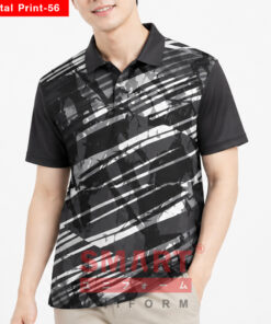 เสื้อพิมพ์ลาย Digital Print-56 ภาพสินค้า