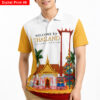 เสื้อพิมพ์ลาย Digital Print-59 ภาพสินค้า