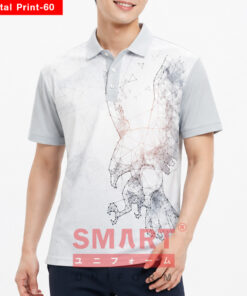 เสื้อพิมพ์ลาย Digital Print-60 ภาพสินค้า