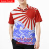 เสื้อพิมพ์ลาย Digital Print-61 ภาพสินค้า