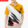 เสื้อพิมพ์ลาย Digital Print-62 ภาพสินค้า