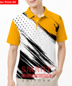 เสื้อพิมพ์ลาย Digital Print-62 ภาพสินค้า