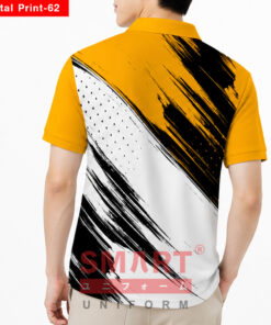 เสื้อพิมพ์ลาย Digital Print-62 ภาพสินค้า ภาพที่ 2