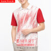 เสื้อพิมพ์ลาย Digital Print-65 ภาพสินค้า