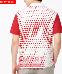 เสื้อพิมพ์ลาย Digital Print-65 ภาพสินค้า ภาพที่ 2