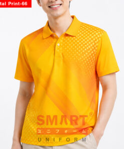 เสื้อพิมพ์ลาย Digital Print-66 ภาพสินค้า