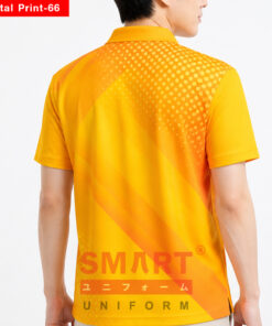 เสื้อพิมพ์ลาย Digital Print-66 ภาพสินค้า ภาพที่ 2