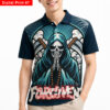 เสื้อพิมพ์ลาย Digital Print-67 ภาพสินค้า