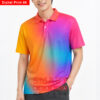 เสื้อพิมพ์ลาย Digital Print-68 ภาพสินค้า