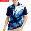 เสื้อพิมพ์ลาย Digital Print-70 ภาพสินค้า