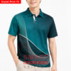 เสื้อพิมพ์ลาย Digital Print-73 ภาพสินค้า