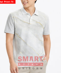 เสื้อพิมพ์ลาย Digital Print-75 ภาพสินค้า